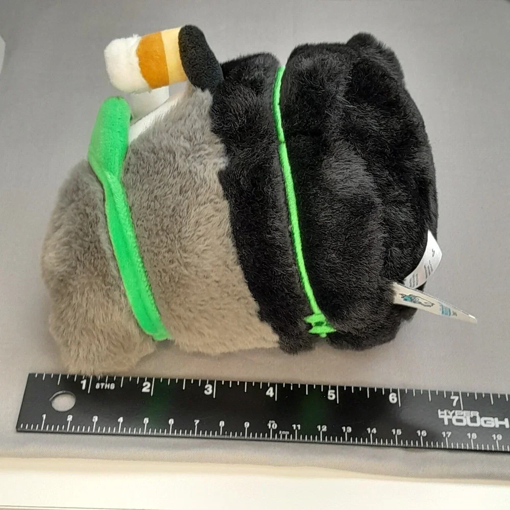 Squishable squishables alter